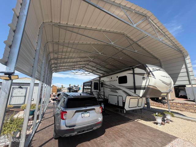 Land for sale in Salome, Arizona