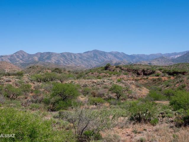 Land for sale in Oracle, Arizona