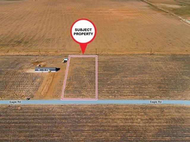Land for sale in Ropesville, Texas