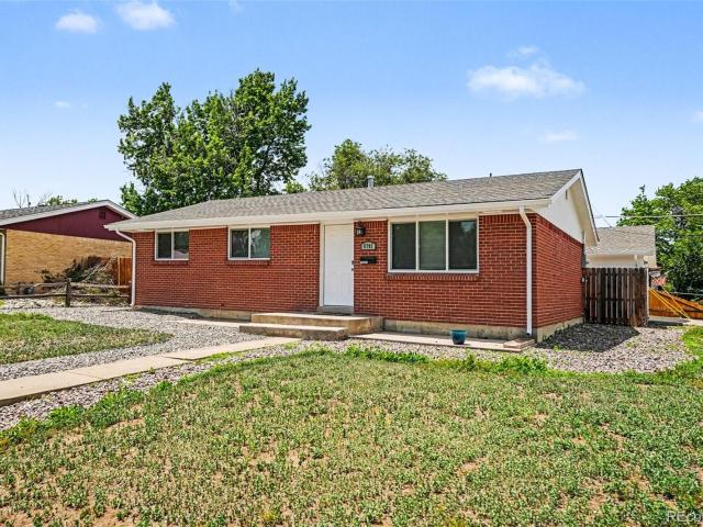 House for sale in Arvada, Colorado