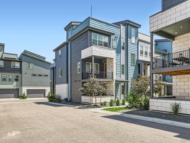 Townhouse for sale in Twin Lakes, Colorado