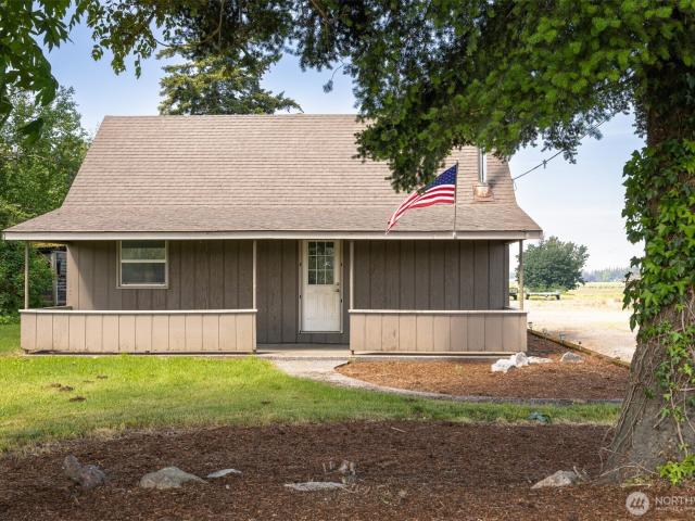 House for sale in Everson, Washington