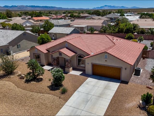 House for sale in Pahrump, Nye County