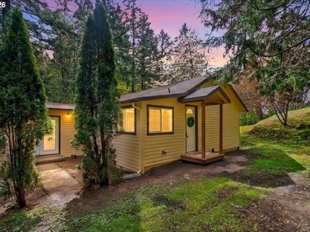 House for sale in Oregonia
