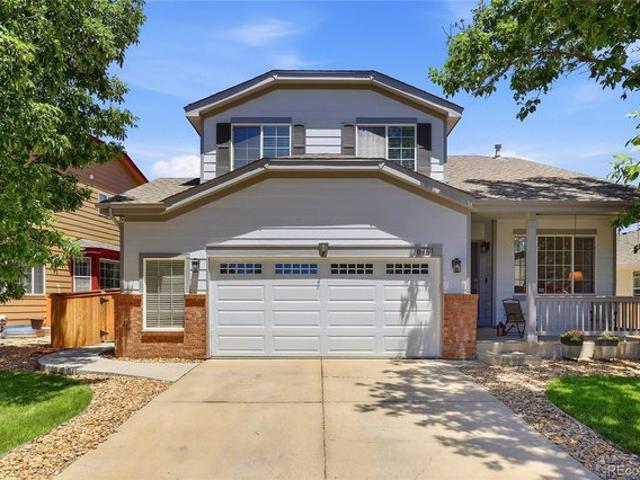 House for sale in Lone Tree, Colorado