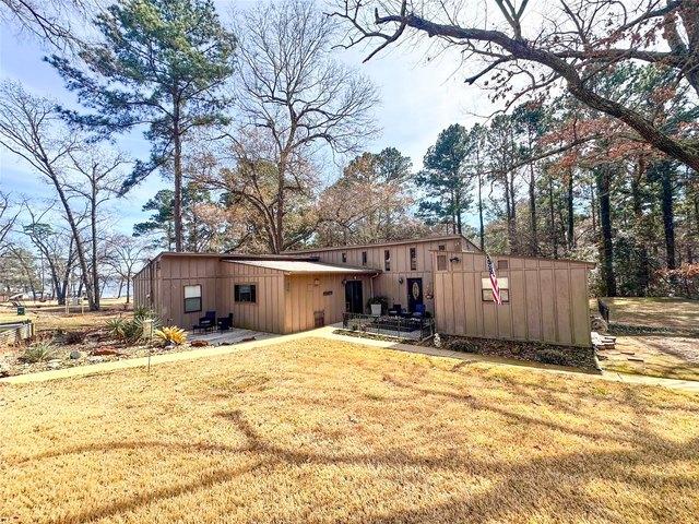 House for sale in Frankston, Texas