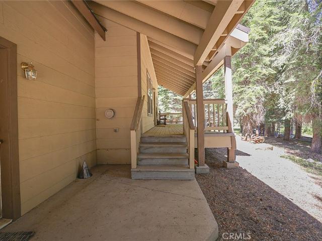 House for sale in Bass Lake