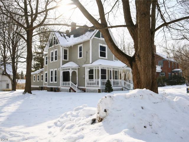Commercial for sale in Portage, Ohio