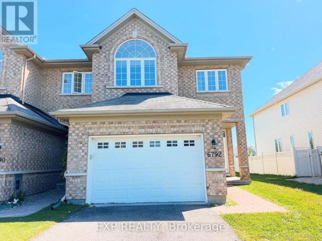 Townhouse for rent in Mulhurst Bay, Ontario