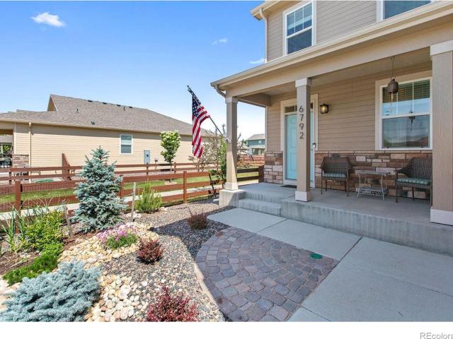House for sale in Timnath, Colorado