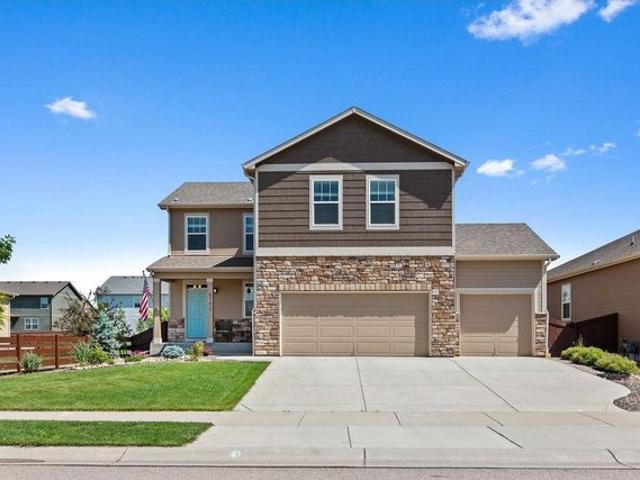 House for sale in Timnath, Colorado