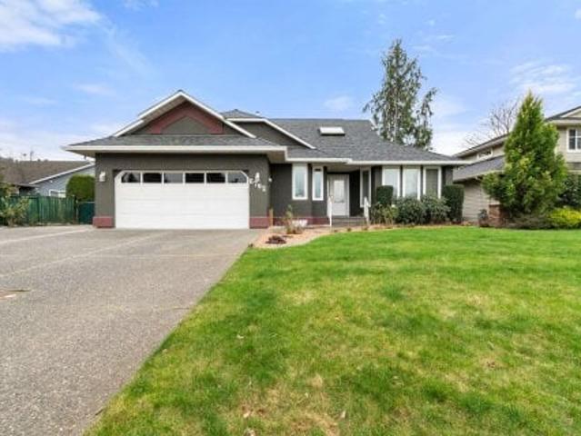 Property for sale in Chilliwack, British Columbia