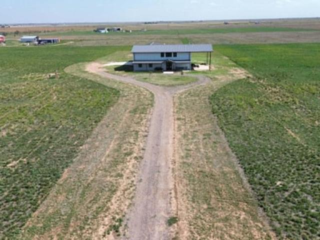 House for sale in Anton, Texas