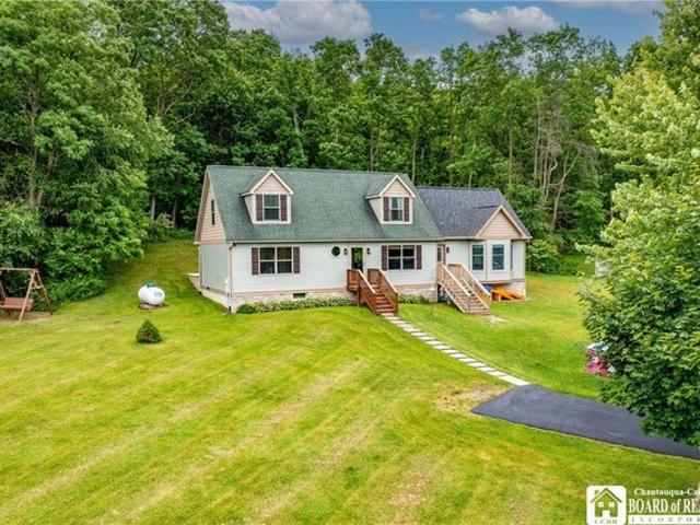 House for sale in Westfield, New York