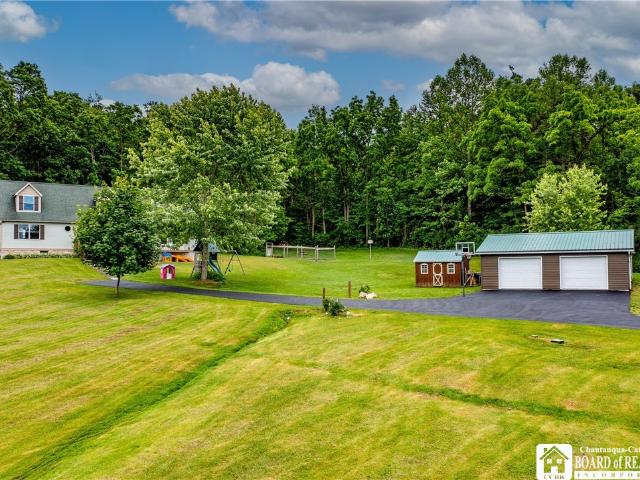 House for sale in Westfield, New York