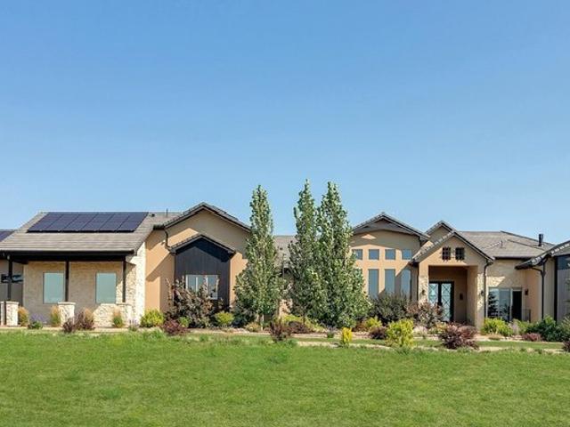 House for sale in Niwot, Colorado