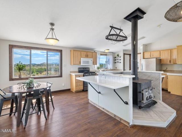 House for sale in Williams, Arizona