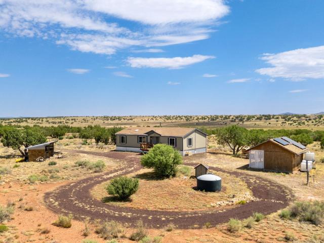 House for sale in Williams, Arizona