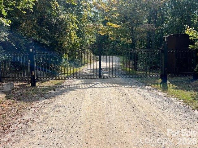Land for sale in Morganton, North Carolina
