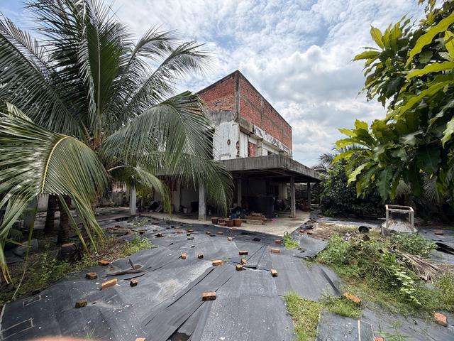 Bungalow for sale in Kajang, Langat