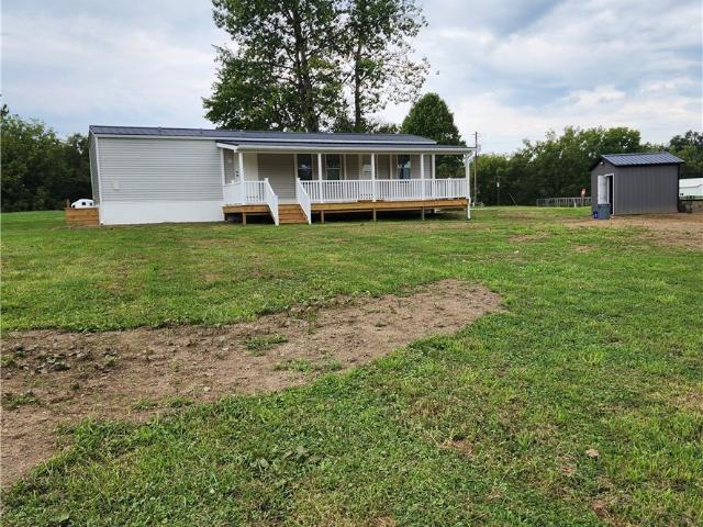 Property for rent in Guernsey, Ohio