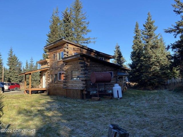 House for sale in Ninilchik