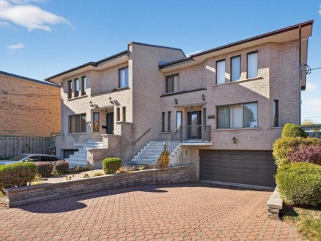 House for sale in Cote-saint-luc, Quebec