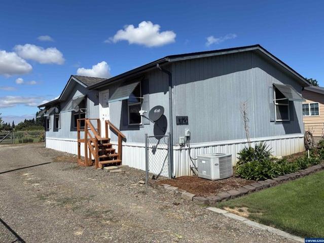 House for sale in Oregonia