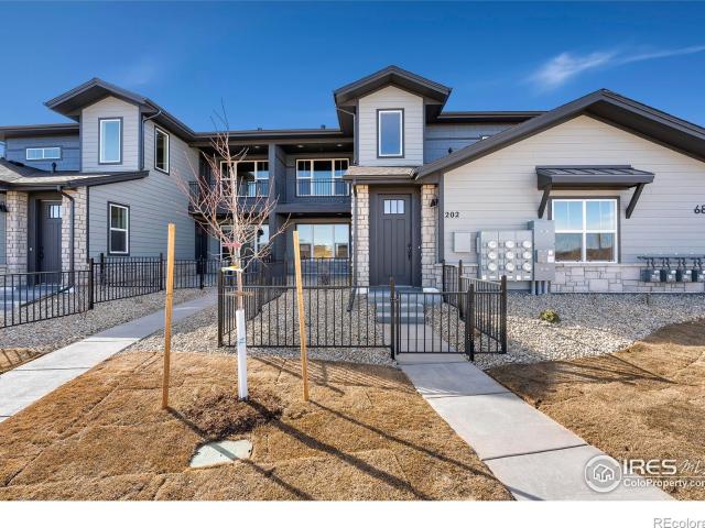 House for sale in Timnath, Colorado