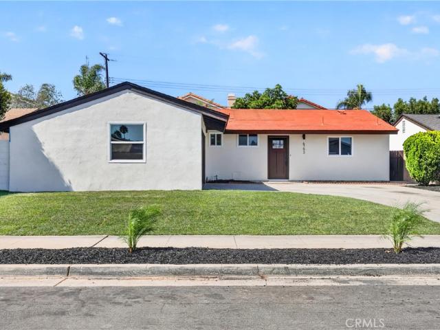 House for sale in Buena Park, California