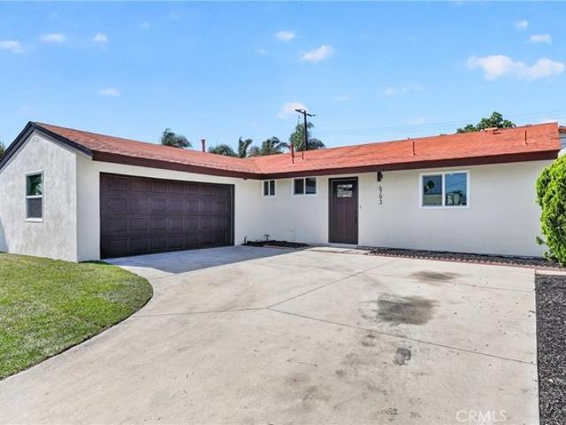 House for sale in Buena Park, California