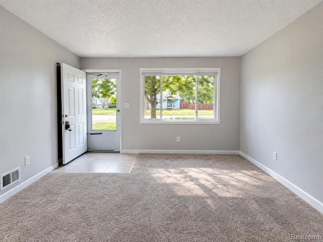 House for sale in Warren, Michigan