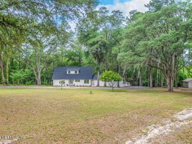 House for sale in Baker, Florida