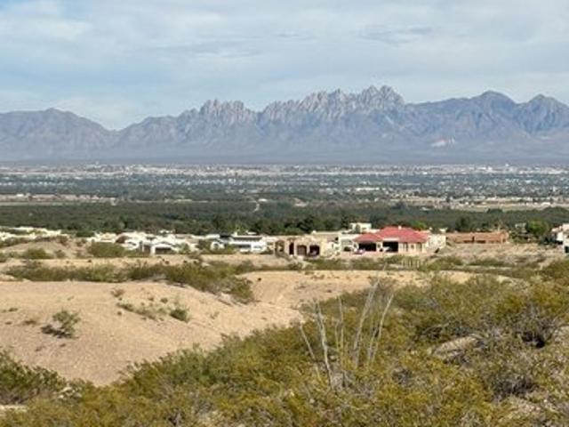 Land for sale in Dona Ana, New Mexico