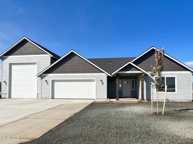 House for sale in Rathdrum, Idaho