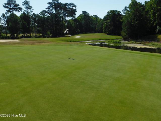 Land for sale in Ocean Isle Beach, North Carolina