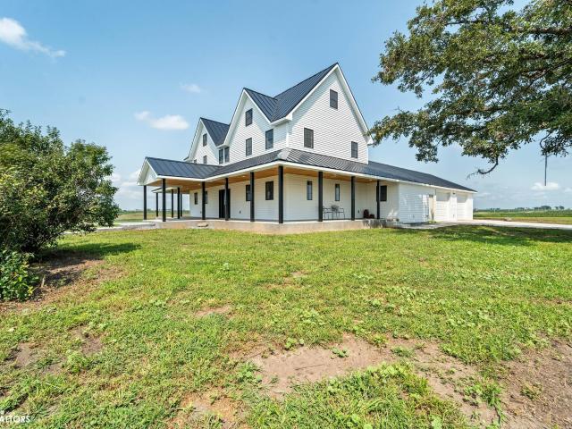 House for sale in Nevada, Story County