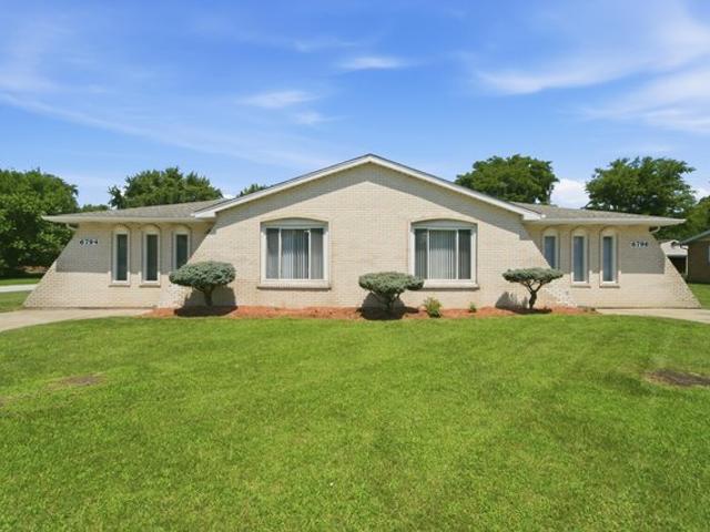 House for sale in Porter, Indiana