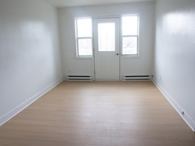 Apartment for rent in Rosemont, Montréal