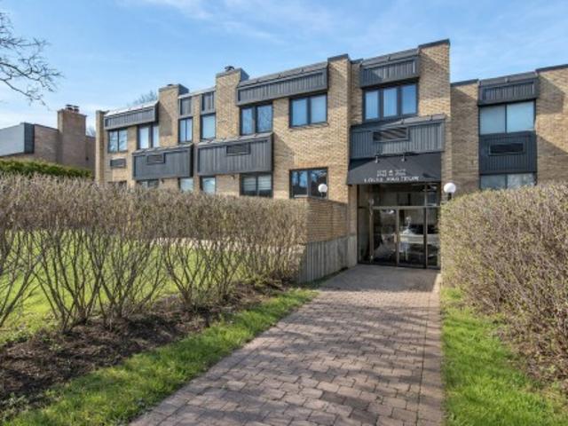 Condo for sale in Côte-Saint-Luc, Montréal (région administrative)
