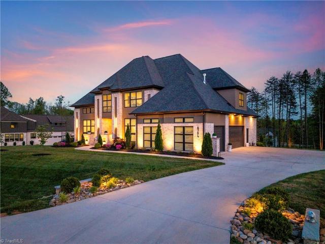 House for sale in Stokesdale, North Carolina