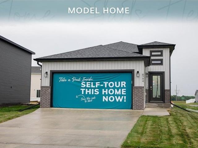 House for sale in Fargo, North Dakota
