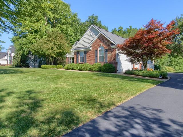 House for sale in Michigan
