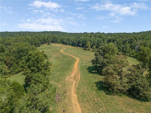 Land for sale in Waleska, Georgia
