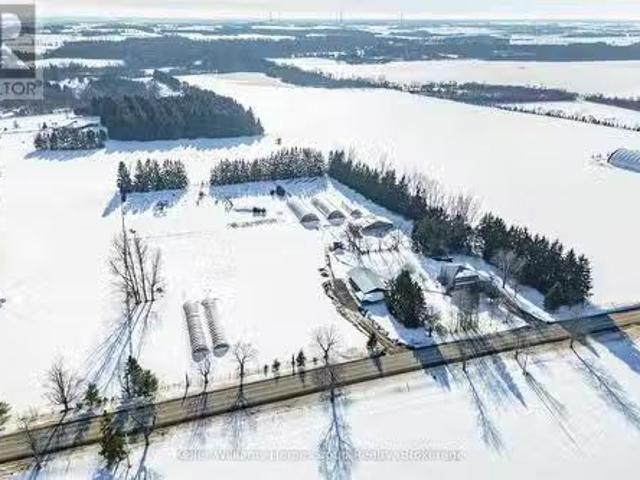 House for sale in Wellington, Ontario