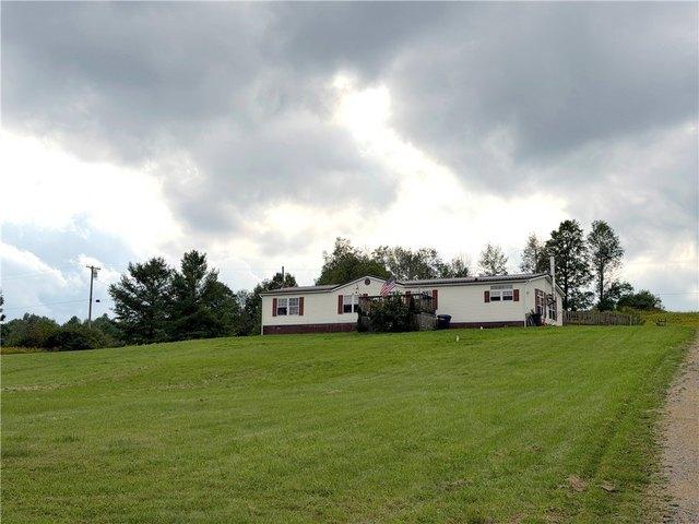 House for sale in Franklinville, New York