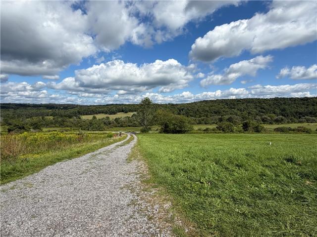 House for sale in Franklinville, New York