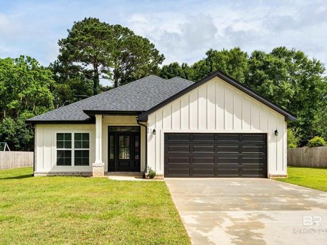 House for sale in Mobile, Alabama