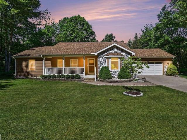 House for sale in Oscoda, Michigan