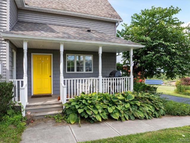 House for sale in Vernon Center, Town of Vernon